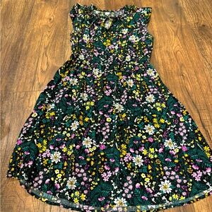 Women floral Old Navy dress